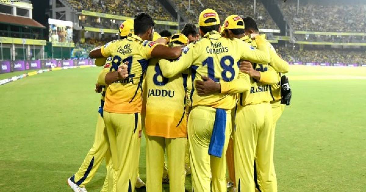 IPL 2023: CSK skipper Dhoni wins toss, opts to bat first against DC in crucial match